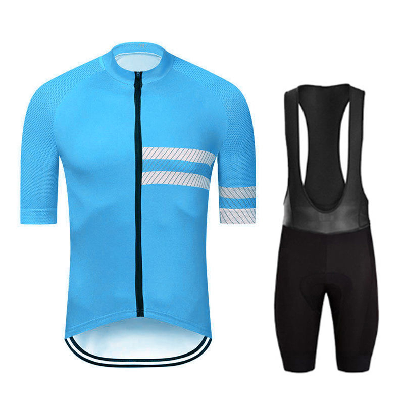 Mountain Biking New Jersey - Nowy Zestaw Kolarski Pro Team 2027
