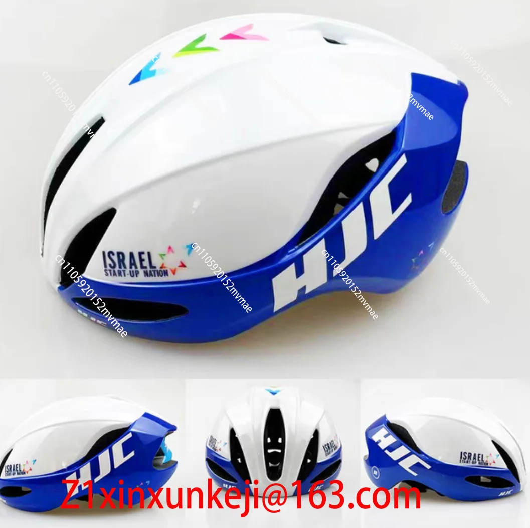Mountain Biking France - Kask rowerowy FURION2.0 Pneumatic Tour De