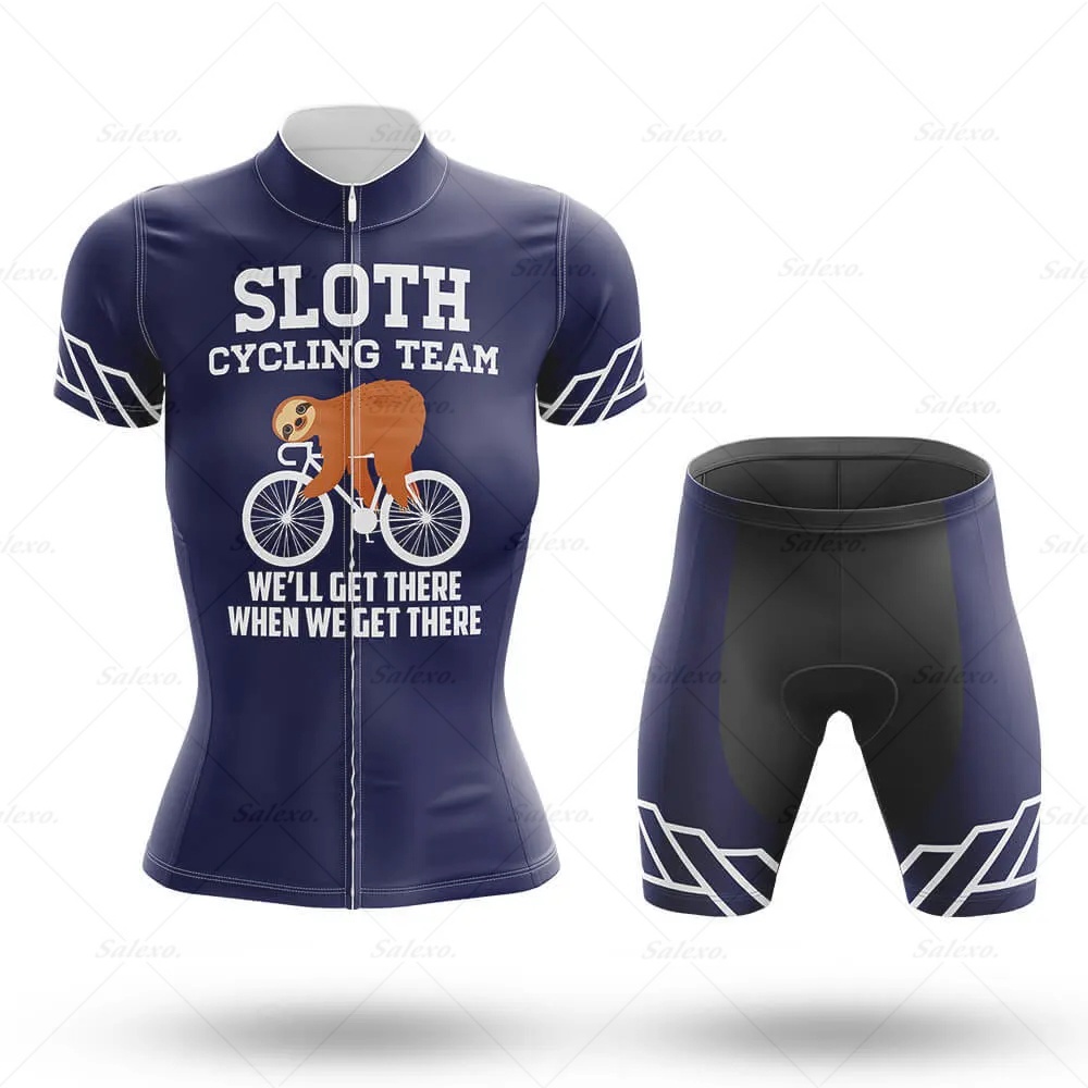 Letnia damska koszulka kolarsk – Mountain Biking New Jersey recenzja i cena