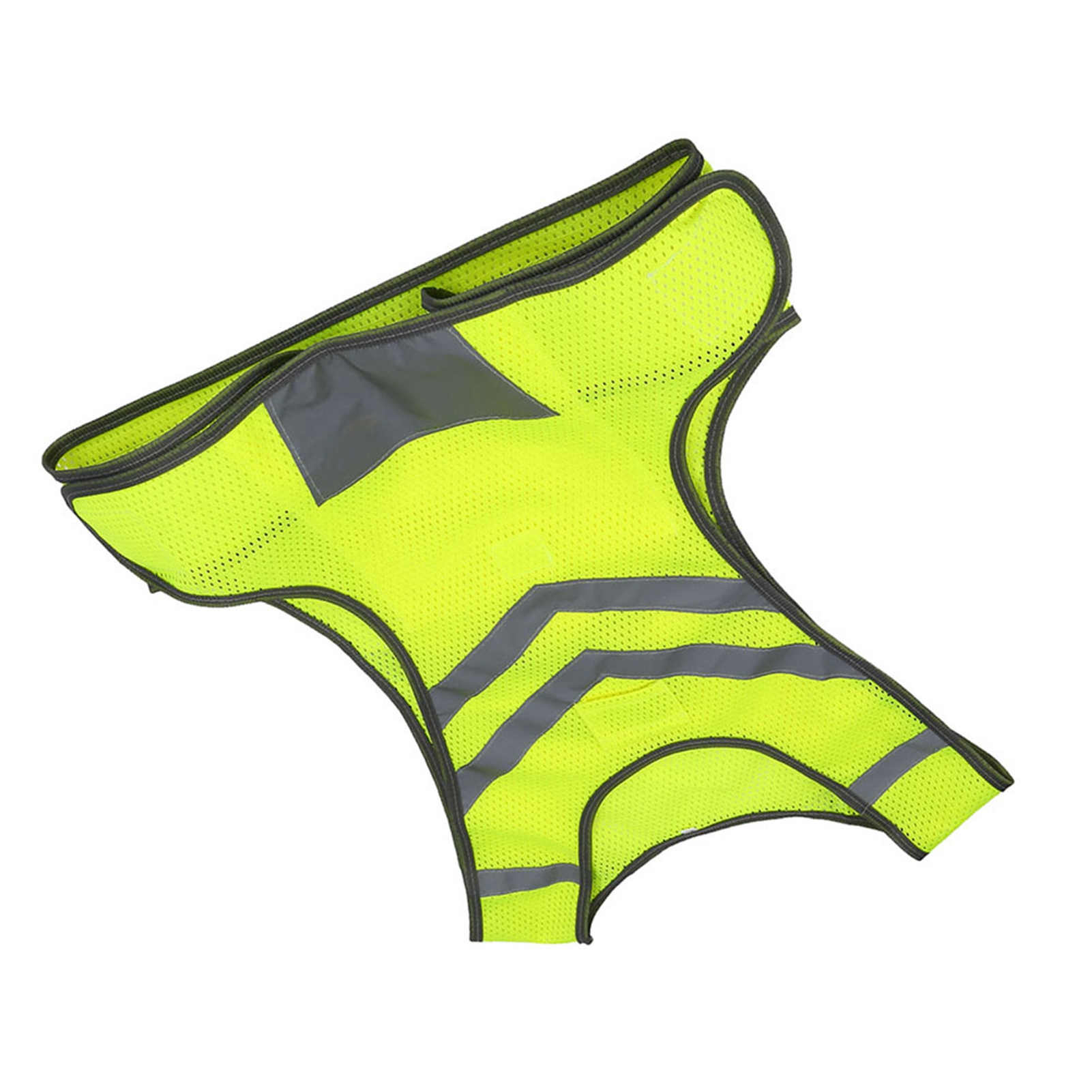 Kamizelka odblaskowa o wysokie – Mountain Biking Vest recenzja i cena