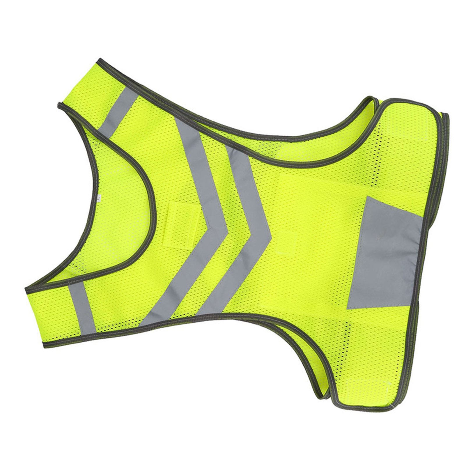 Kamizelka odblaskowa o wysokie – Mountain Biking Vest recenzja i cena