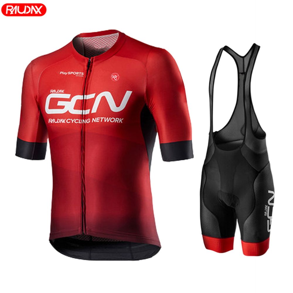 Koszulka rowerowa z krótkim rę – Mountain Biking Clothes recenzja i cena