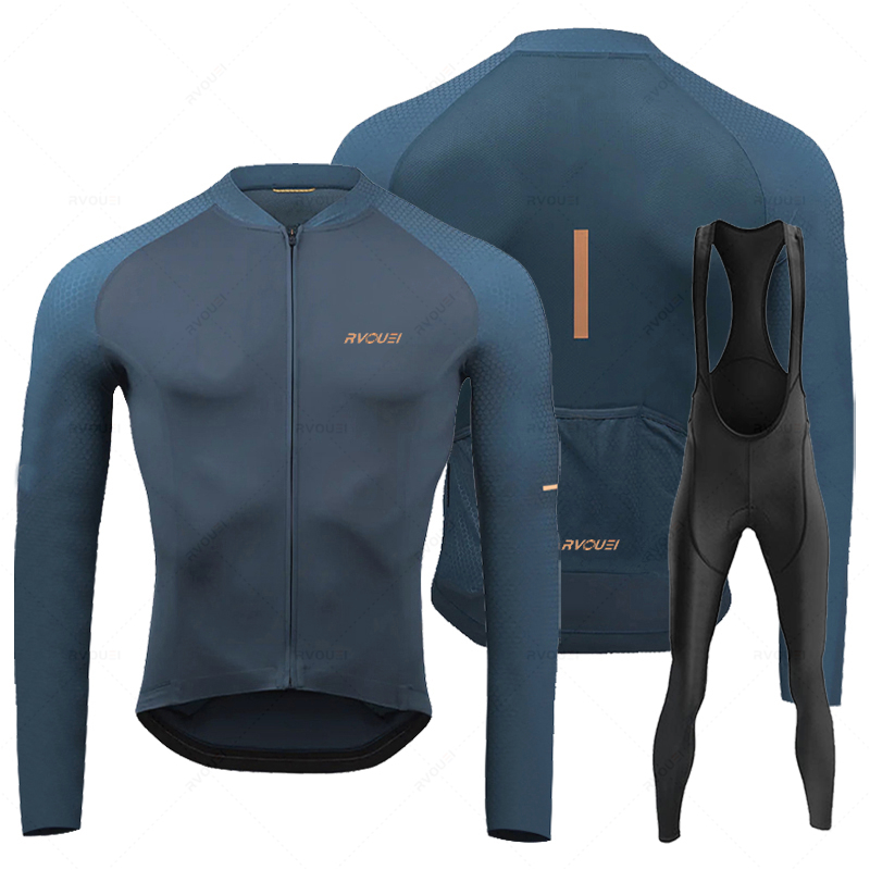 Rvouei Oddychająca koszulka ko – Mountain Biking Clothes recenzja i cena