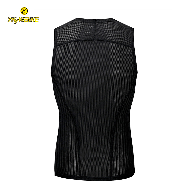 YKYW mężczyźni bez rękawów let – Mountain Biking Vest recenzja i cena