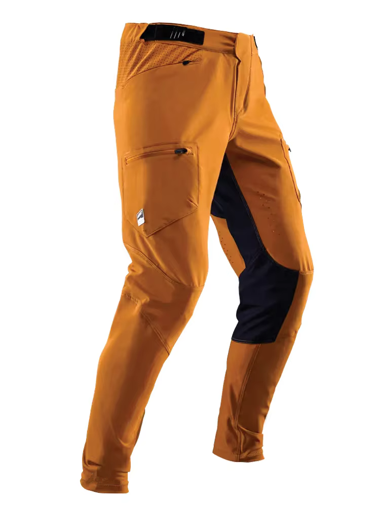 Spodnie rowerowe 2026 FH Downh – Mountain Biking Jersey recenzja i cena