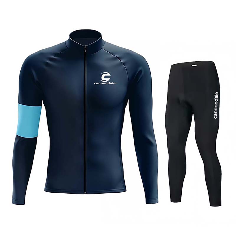 Męska koszulka rowerowa Cannon – Mountain Biking Jersey recenzja i cena