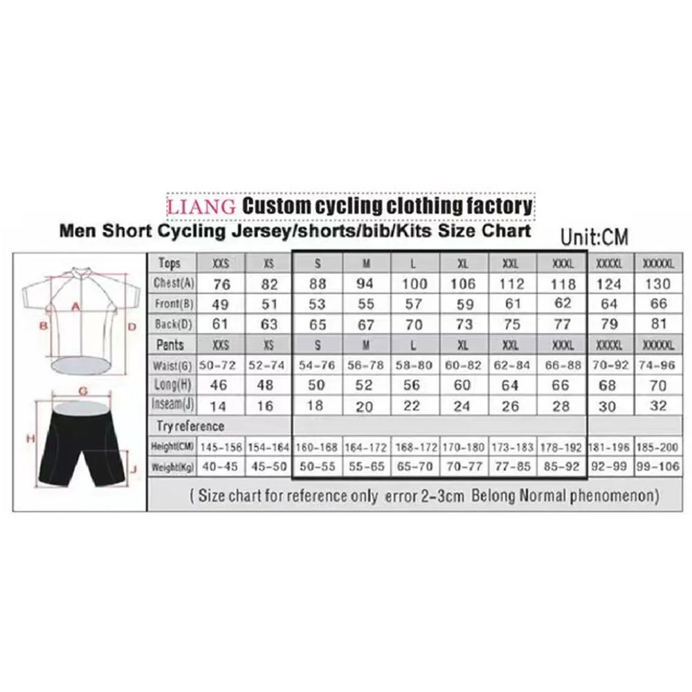 Zestaw kolarski UNO X 2026 Pro – Mountain Biking Clothes recenzja i cena