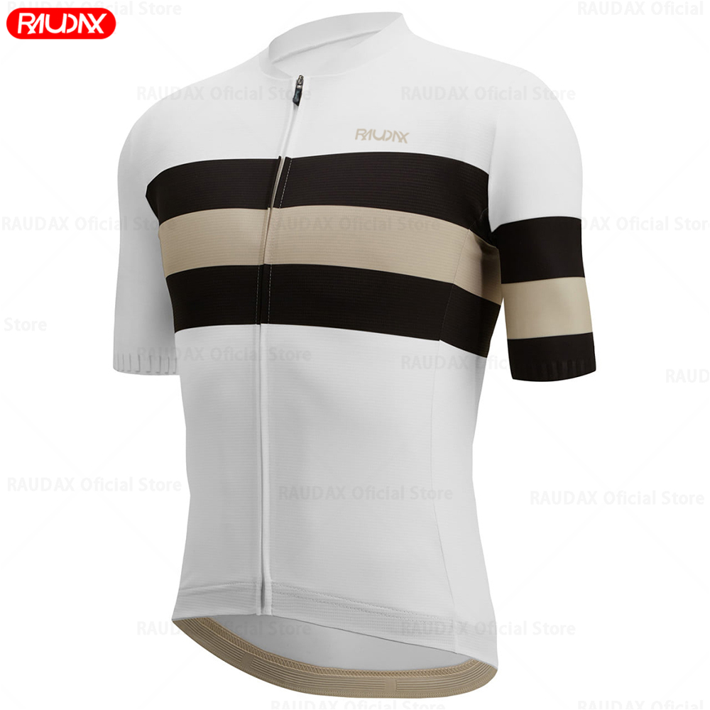 Raudax Zestaw koszulek kolarsk – Mountain Biking Clothes recenzja i cena