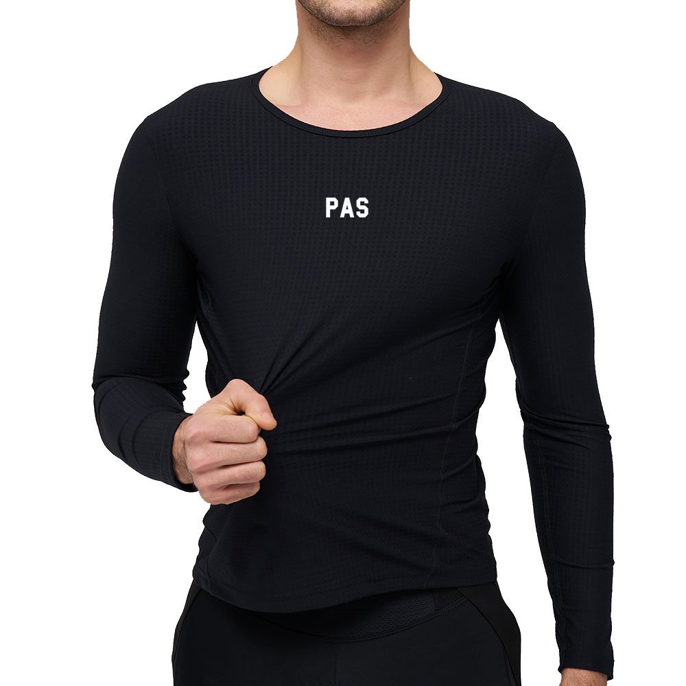 Zimowa warstwa bazowa PAS do j – Mountain Biking Jersey recenzja i cena