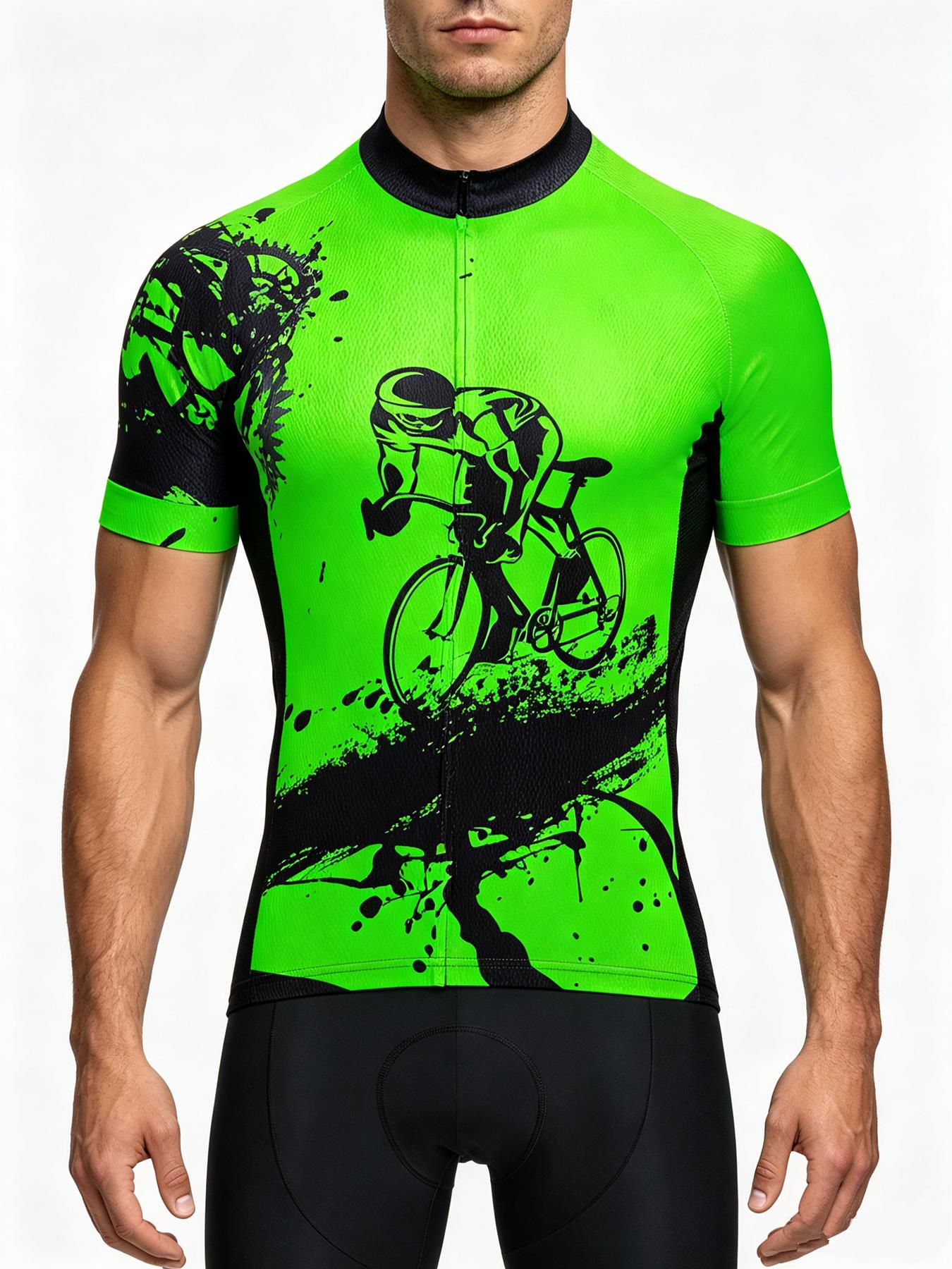 Nowa męska odzież rowerowa na  – Mountain Biking New Jersey recenzja i cena