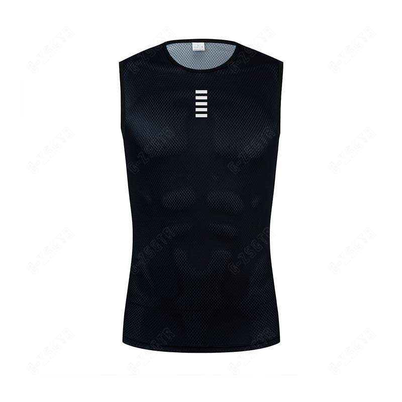 Kolarska warstwa podstawowa Bi – Mountain Biking Vest recenzja i cena