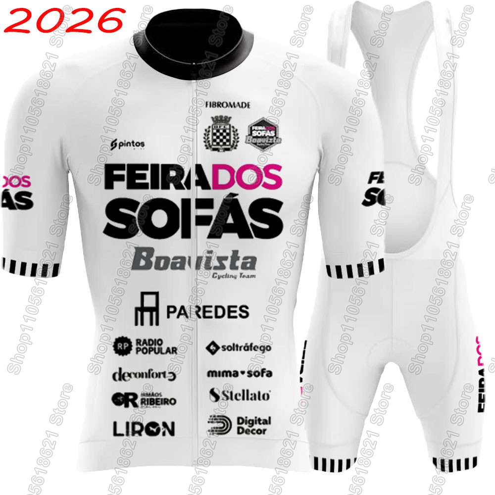 Feira dos Sofás - Boavista 202 – Mountain Biking Clothes recenzja i cena
