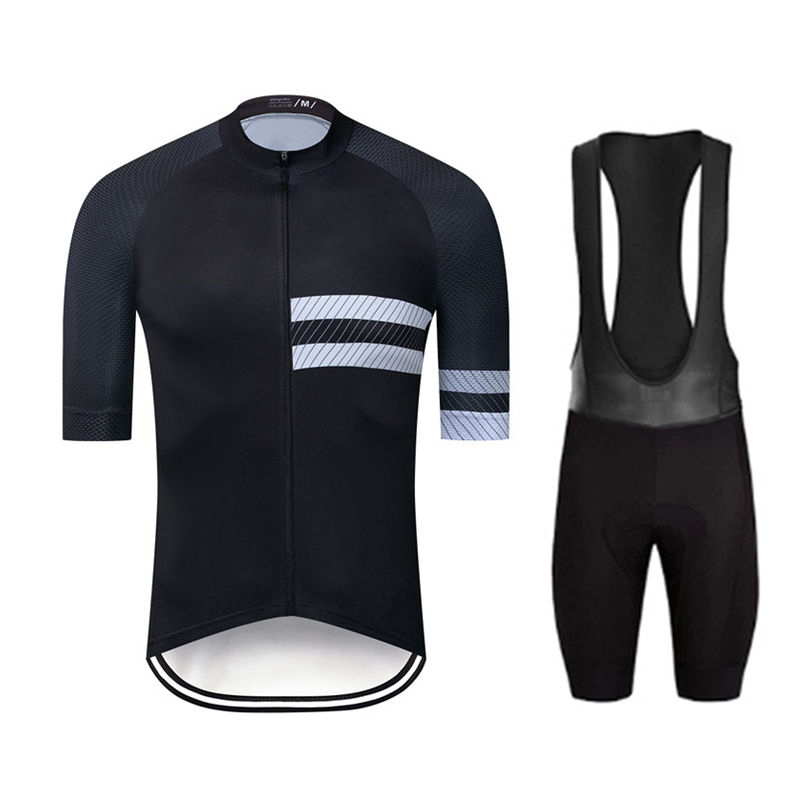 Nowy Zestaw Kolarski Pro Team  – Mountain Biking New Jersey recenzja i cena