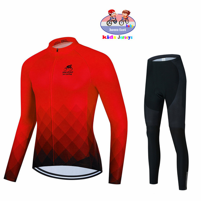 Chłopięca koszulka rowerowa na – Mountain Biking Jersey recenzja i cena