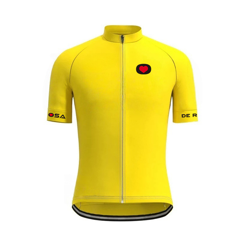 Zestaw kolarski De Rosa męski, – Mountain Biking Vest recenzja i cena