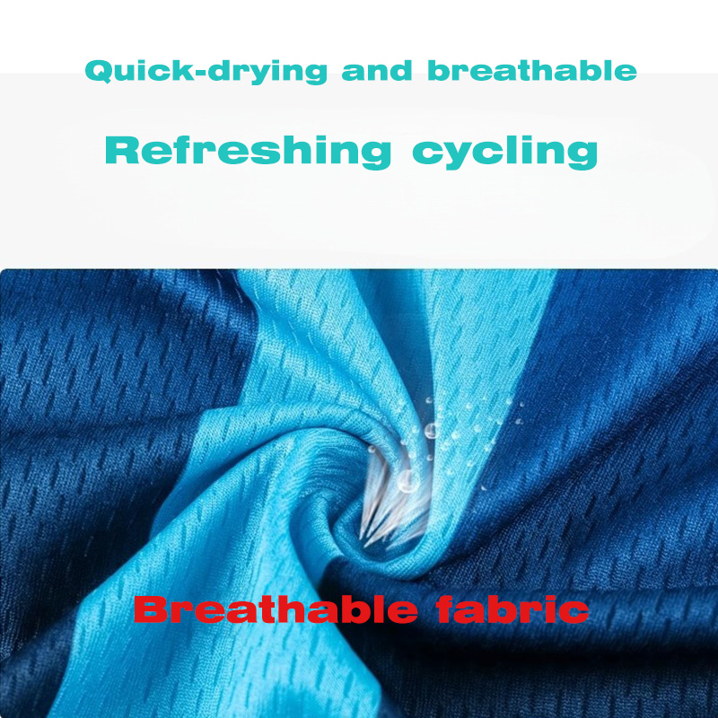 Zestaw kolarski De Rosa męski, – Mountain Biking Vest recenzja i cena