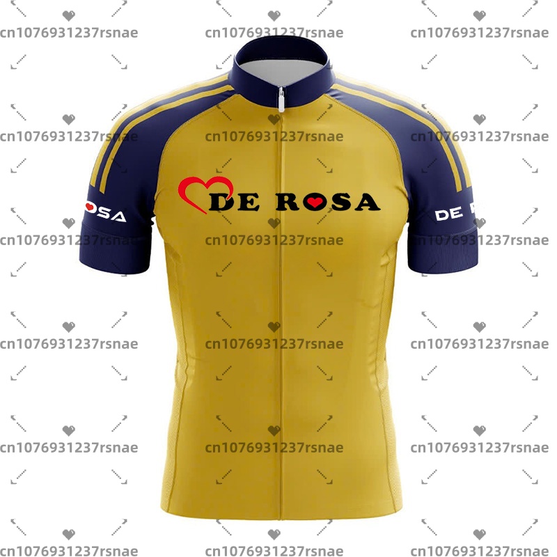 Zestaw kolarski De Rosa męski, – Mountain Biking Vest recenzja i cena