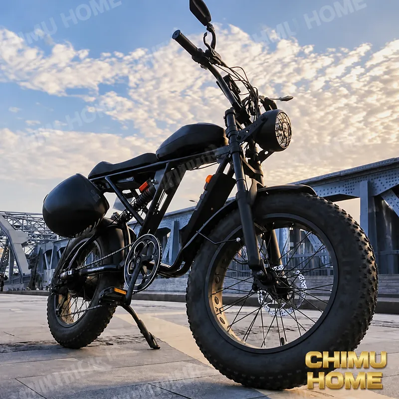 【CHIMU HOME】 Szybka zmiana bie – Mountain Biking Phoenix recenzja i cena