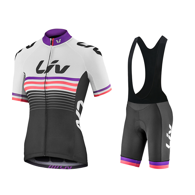 LIV letnia koszulka rowerowa z – Mountain Biking Clothes recenzja i cena